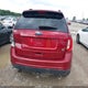 2FMDK4JC6EBA22422 2014 Ford Edge Sel auction photo thumbnail 16