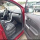 2FMDK4JC6EBA22422 2014 Ford Edge Sel auction photo thumbnail 5