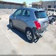 3GNCJKSB0LL204400 2020 Chevrolet Trax Fwd Ls auction photo thumbnail 3