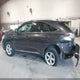 2T2BK1BA9AC010544 2010 Lexus Rx 350 auction photo thumbnail 6