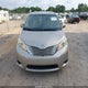 5TDKK3DC8FS545085 2015 Toyota Sienna Le 8 Passenger auction photo thumbnail 12