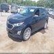 2GNAXSEV2L6192752 2020 Chevrolet Equinox Awd Ls auction photo thumbnail 2