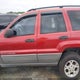1J4GX38S52C154359 2002 Jeep Grand Cherokee Sport auction photo thumbnail 15