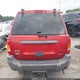 1J4GX38S52C154359 2002 Jeep Grand Cherokee Sport auction photo thumbnail 17