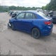 3KPA24AB1JE046564 2018 Kia Rio S auction photo thumbnail 3