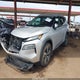 5N1AT3CA8MC816245 2021 Nissan Rogue Sl Fwd auction photo thumbnail 2