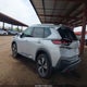 5N1AT3CA8MC816245 2021 Nissan Rogue Sl Fwd auction photo thumbnail 3