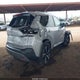 5N1AT3CA8MC816245 2021 Nissan Rogue Sl Fwd auction photo thumbnail 4