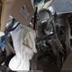 4T1BE32K44U341616 2004 Toyota Camry Xle auction photo thumbnail 7