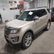 1FM5K8FH7HGB53176 2017 Ford Explorer Limited auction photo thumbnail 2