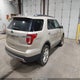 1FM5K8FH7HGB53176 2017 Ford Explorer Limited auction photo thumbnail 4