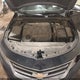 2G1105S34H9109435 2017 Chevrolet Impala 1Lt auction photo thumbnail 10