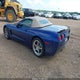 1G1YY32GX45105203 2004 Chevrolet Corvette auction photo thumbnail 3