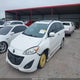 JM1CW2DL3C0127843 2012 Mazda Mazda5 Grand Touring auction photo thumbnail 2