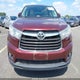 5TDBKRFH7FS089995 2015 Toyota Highlander Le Plus V6 auction photo thumbnail 12