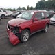5S3ET13M062802265 2006 Saab 9-7X 5.3I auction photo thumbnail 2