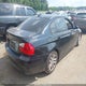 WBAVB13596PT27328 2006 BMW 325I auction photo thumbnail 4