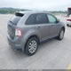 2FMDK4JC3ABA56795 2010 Ford Edge Sel auction photo thumbnail 4