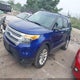 1FM5K8D86EGA86987 2014 Ford Explorer Xlt auction photo thumbnail 2