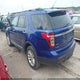 1FM5K8D86EGA86987 2014 Ford Explorer Xlt auction photo thumbnail 3