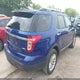 1FM5K8D86EGA86987 2014 Ford Explorer Xlt auction photo thumbnail 4