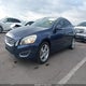 YV1622FS1C2041135 2012 Volvo S60 T5 auction photo thumbnail 2
