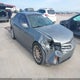 1G6DP577760167660 2006 Cadillac Cts Standard auction photo thumbnail 1