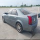 1G6DP577760167660 2006 Cadillac Cts Standard auction photo thumbnail 3