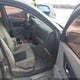 1G6DP577760167660 2006 Cadillac Cts Standard auction photo thumbnail 5