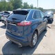 2FMPK4J95KBB47327 2019 Ford Edge Sel auction photo thumbnail 4