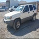 1J4GX48SX4C151160 2004 Jeep Grand Cherokee Laredo auction photo thumbnail 2