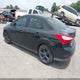 1FADP3F25EL447734 2014 Ford Focus Se auction photo thumbnail 3