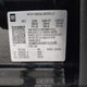 1GNERJKW5PJ116390 2023 Chevrolet Traverse Fwd Rs auction photo thumbnail 9
