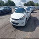 5NPDH4AE5DH400091 2013 Hyundai Elantra Gls auction photo thumbnail 2