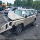 1C4NJPFA5HD187462 2017 Jeep Patriot High Altitude Fwd auction photo thumbnail 2