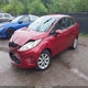 3FADP4BJ3DM111113 2013 Ford Fiesta Se auction photo thumbnail 2