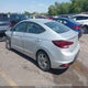 5NPD84LF4KH407794 2019 Hyundai Elantra Sel auction photo thumbnail 3