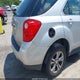 2GNFLEEK4E6144407 2014 Chevrolet Equinox Ls auction photo thumbnail 13