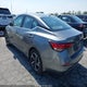 3N1AB8CV8SY242244 2025 Nissan Sentra Sv auction photo thumbnail 3