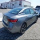 3N1AB8CV8SY242244 2025 Nissan Sentra Sv auction photo thumbnail 4