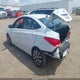 KMHCT4AE2HU340627 2017 Hyundai Accent Value Edition auction photo thumbnail 3