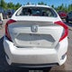 JHMFC1F4XJX013623 2018 Honda Civic Ex-T auction photo thumbnail 17