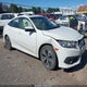 JHMFC1F4XJX013623 2018 Honda Civic Ex-T auction photo thumbnail 1