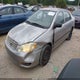 1NXBR32E43Z124533 2003 Toyota Corolla Ce auction photo thumbnail 2