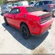 2C3CDZAG4JH263143 2018 Dodge Challenger Sxt Plus auction photo thumbnail 3