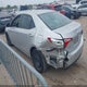 5YFBURHE0FP350891 2015 Toyota Corolla Le auction photo thumbnail 3