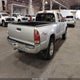 5TEUU42N66Z269568 2006 Toyota Tacoma Base V6 auction photo thumbnail 4