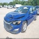 1G1ZD5STXPF241841 2023 Chevrolet Malibu Fwd 1Lt auction photo thumbnail 2