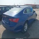 1G1ZD5STXPF241841 2023 Chevrolet Malibu Fwd 1Lt auction photo thumbnail 4