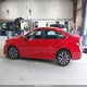 2HGFE1F71PH321963 2023 Honda Civic Ex /Ex W/O Bsi auction photo thumbnail 15